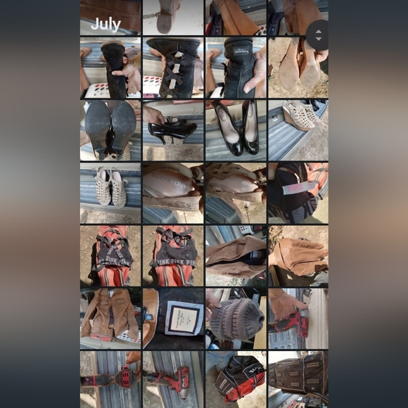 Shoes - Picture 5 of 13